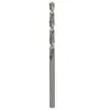 Bosch Forets à métaux HSSG standard, DIN 338 4,2 x 43 x 75 mm 10pc