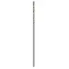 Bosch Forets à métaux HSSG standard, DIN 338 1 x 12 x 34 mm 10pc