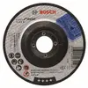 Bosch 1 disque à tronçonner pour métaux à moyeu déporté Ø115mm BOSCH 2...