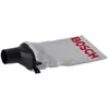 Bosch Sac à poussières pour scies circulaires portati...