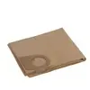 BOSCH Sac-filtre à poussières pour GAS 1000 RF x5