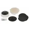 Bosch 0603004101 Set de polissage