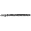 5 lames pour scie sauteuse Speed for Wood T 144 D - BOSCH - 2608630040