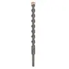Bosch Accesorios Foret Multi-matériaux Sds Plus-5 18x250x300 Mm