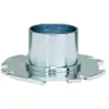 Bagues de copiage ø 24 mm pour défonceuses BOSCH