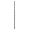 Bosch Forets à métaux rectifiés HSSG, DIN 340, série longue 2 x 56 x 8...