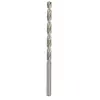 Foret métal HSS-G D8 L165 boite de 10 Bosch