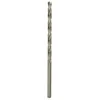 Bosch Forets à métaux rectifiés HSSG, DIN 340, série longue 5,5 x 91 x...