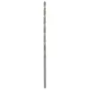 Bosch Forets à métaux rectifiés HSSG, DIN 340, série longue 3,2 x 69 x...