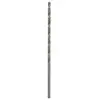 Bosch Forets à métaux rectifiés HSSG, DIN 340, série longue 3,5 x 73 x...