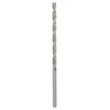 Foret à métaux Bosch HSS-G, DIN 340, 4,8 x 87 x 132 mm 5 pièces