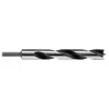 Bosch Mèche à bois industrielle, pointe M 10 x 250 mm, d 10 mm 1pc