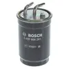 Brandstoffilter F026402884 Bosch
