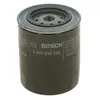 Bosch Oliefilter