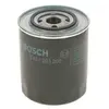 BOSCH 0 451 203 206 FILTRE A HUILE BOSCH