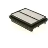 Bosch Automotive S9123 - Filtre à air Auto