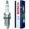Bosch FR9LCX - Bougie d'Allumage Nickel - 1 Bougie