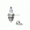 Bougie d'allumage BOSCH 0242240576