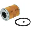 Bosch Automotive N9656 - Filtre diesel auto