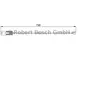 Waarschuwingscontact remvoering-/blokslijtage achter AP184 Bosch