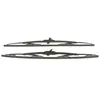 2 balais d'essuie-glace bosch twin 682