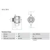 Dynamo 4126 Bosch