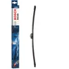 1 balai d'essuie-glace bosch twin h400