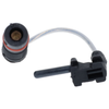 Bosch Automotive Waarschuwingscontact remvoering-/blokslijtage