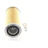 Bosch Oliefilter