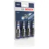 Bosch Automotive FR78 (N59) - Bougies d'Allumage Super 4 - Jeu de 4