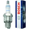 Bosch W8AC - Bougie d'Allumage Nickel - 1 Bougie