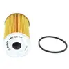 Oliefilter P9117 Bosch