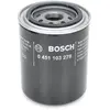 BOSCH Filtre à huile 0451103278