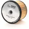 Bosch Automotive N9291 - Filtre diesel auto