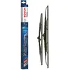 BOSCH Balai d'essuie-glace pour NISSAN: Sunny, 100NX, Vanette, Primera...
