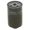 Bosch Oliefilter