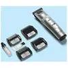 Riga Tondeuse Rechargeable pour Chien