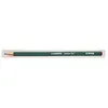 STABILO - lot de 3 crayons graphite Othello 2H -