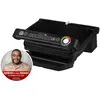 TEFAL OPTIGRILL GC705816