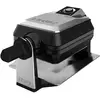 Krups - f DD9 5D Waffeleisen Proffesional Acier inoxydable Noir