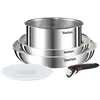 Batterie de cuisine TEFAL Ingenio Emotion 5 pcs