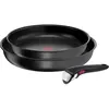 Tefal Poêles Daily Chef 24-28 Cm Lot De 2 (l7629553)