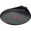 TEFAL L1461004 Ingenio Easy Plus Poêle à crêpe 27 cm, revêtement antia...