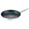 Lot De 3 Poêles Tefal Cook Eat 20 24 28cm