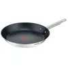 Tefal B9220604, Poêle + casserole, Argent