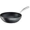 Tefal Unlimited Premium Poêle wok 28 cm Gris