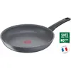 Poêle 28cm Healthy Chef Tefal - Tous feux + induction - G1500623