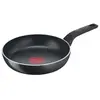Poêle en Aluminium Tefal C27202 - Diamètre 20 cm - Anti-adhésif - Tous feux sauf induction