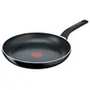 Poêle 24cm Start & Cook Tefal - Tous feux + induction - C2720453