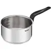 Tefal E3082904 primary casserole inox 18 cm / 21 l / compatible induction